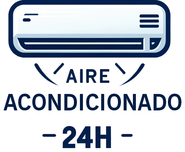 Aire Acondicionado 24 horas Ferroli
